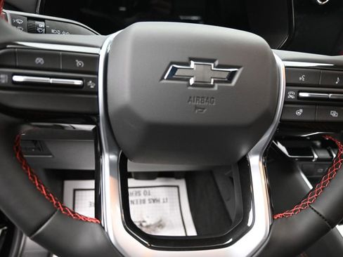 New 2026 Chevrolet Colorado Z71 w/ Z71 Convenience Package 2 AWD/4WD image 16