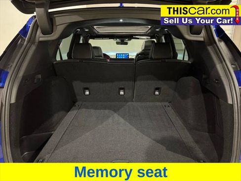 Used 2021 Acura RDX A-Spec image 22