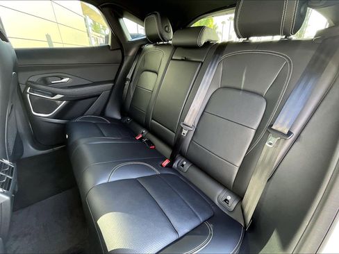 New 2024 Jaguar E-PACE R-Dynamic SE image 10