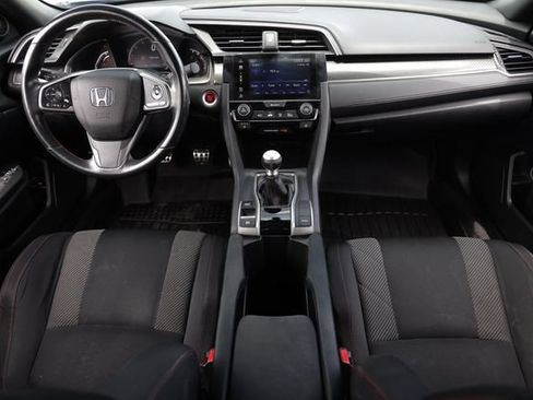 Used 2018 Honda Civic Si image 2