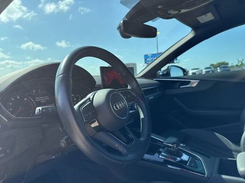 Used 2023 Audi A5 2.0T Premium w/ Convenience Package AWD/4WD image 13