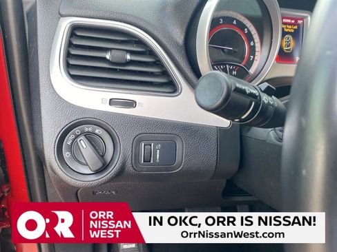 Used 2018 Dodge Journey SE w/ Popular Equipment Group image 28