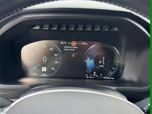 Used 2021 Volvo XC90 T8 Inscription w/ Advanced Package image 20