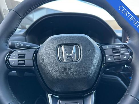 Certified 2026 Honda Accord Touring image 24