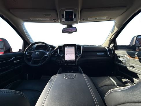 Used 2023 RAM 5500 Laramie image 21