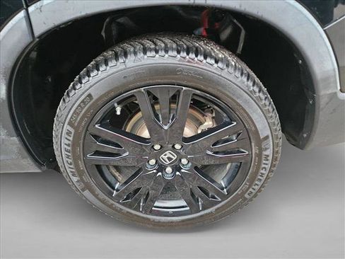 Used 2020 Honda Pilot Black Edition image 6