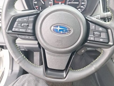 Used 2024 Subaru Outback Onyx Edition XT image 13