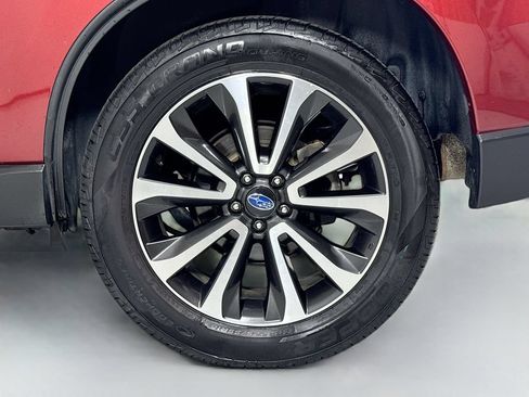 Used 2018 Subaru Forester 2.0XT Touring w/ Popular Package #3B AWD/4WD image 10