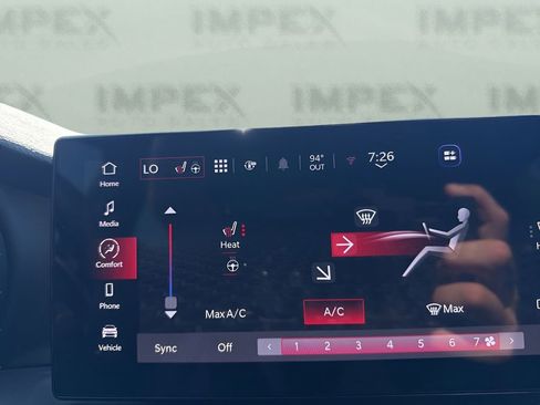 Used 2024 Dodge Hornet R/T w/ Tech Pack w/o Parking AWD/4WD image 21