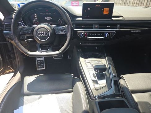 Used 2019 Audi A5 2.0T Premium Plus w/ Premium Plus AWD/4WD image 8