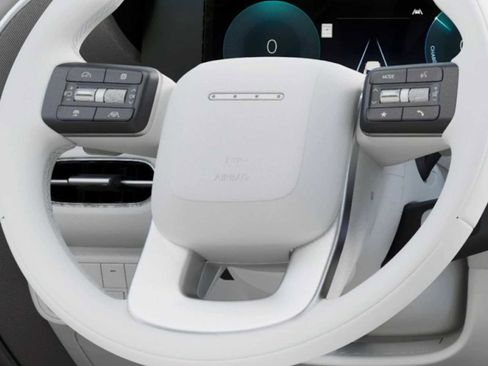 New 2026 Hyundai Palisade Limited AWD/4WD image 12