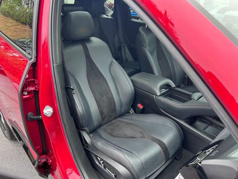 Used 2023 Acura RDX A-Spec FWD image 69