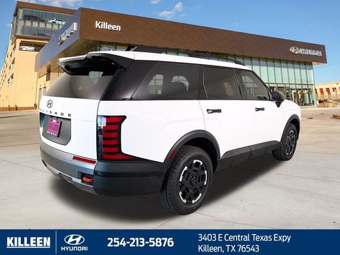 New 2026 Hyundai Palisade XRT Pro AWD/4WD image 8