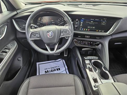 Used 2023 Buick Envision Preferred w/ Sport Touring Package image 12