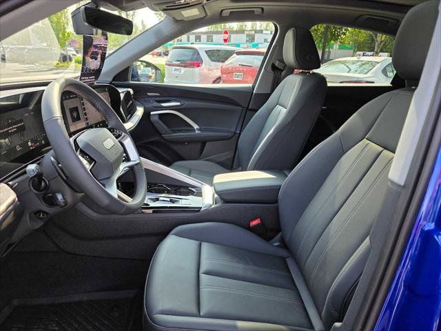 New 2026 Audi Q5 Premium Plus AWD/4WD image 20