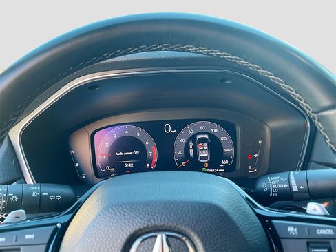 Used 2023 Acura Integra A-Spec image 12