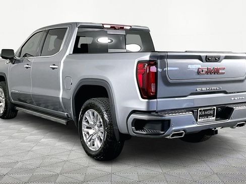 Used 2025 GMC Sierra 1500 Denali w/ Technology Package image 4
