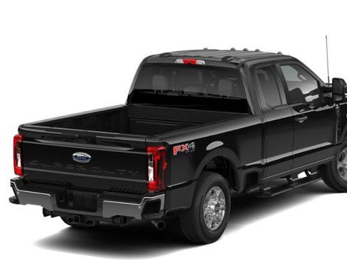 New 2026 Ford F350 XLT w/ 360-Degree Camera Package image 16