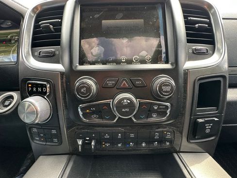 Used 2017 RAM 1500 Limited image 25