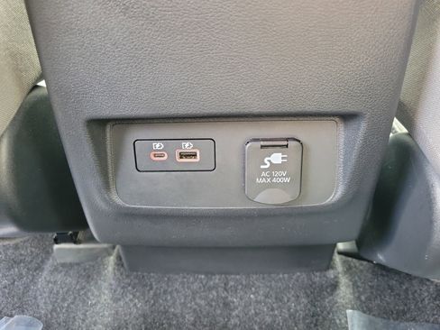 Certified 2022 Nissan Frontier SV image 14