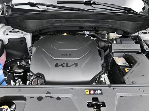 Used 2025 Kia Telluride EX X-Line AWD/4WD image 24