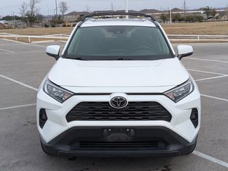 Used 2020 Toyota RAV4 XLE w/ Convenience Package video 2