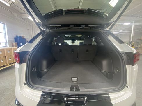 Certified 2023 Chevrolet Blazer RS w/ LPO, Floor Liner Package AWD/4WD image 34