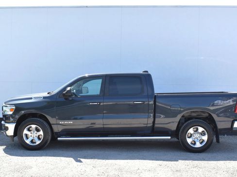 Used 2020 RAM 1500 Big Horn AWD/4WD image 37