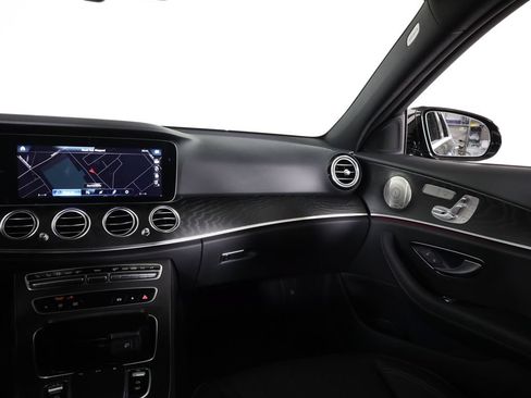 Used 2022 Mercedes-Benz E 450 4MATIC Sedan image 43