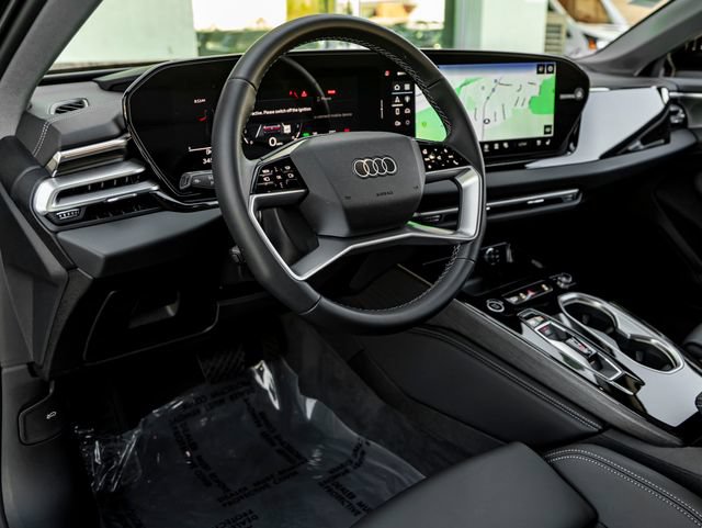 Certified 2026 Audi A6 Premium Plus AWD/4WD image 18