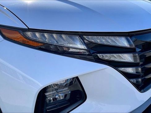 Used 2024 Hyundai Tucson SEL image 28