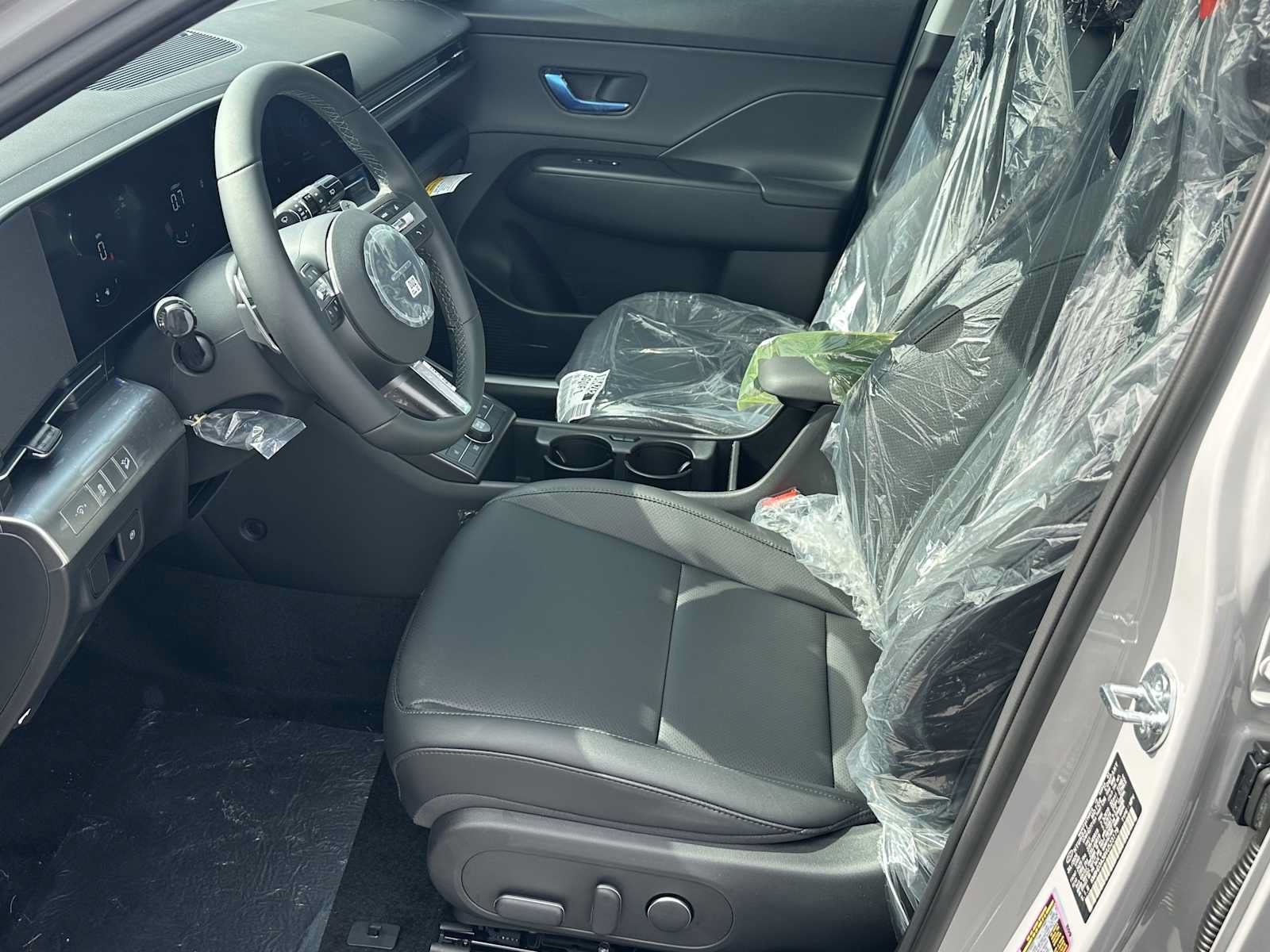 New 2027 Hyundai Kona SEL Premium FWD image 9