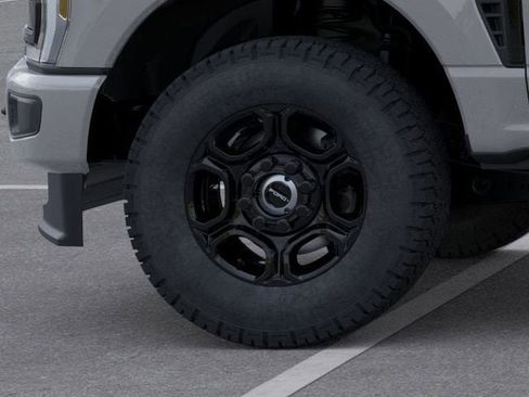 New 2026 Ford F350 XL w/ STX Appearance Package image 41