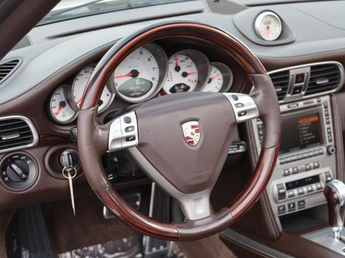 Used 2007 Porsche 911 Carrera 4S AWD/4WD image 24