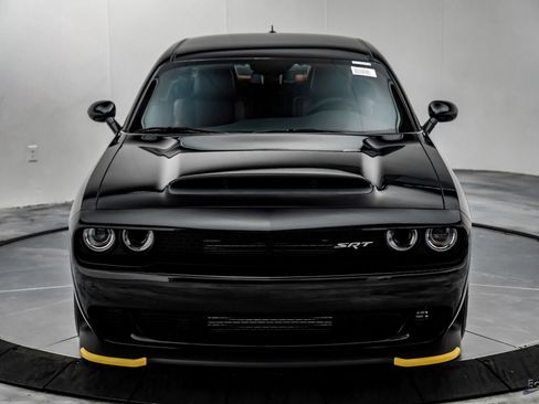 Used 2023 Dodge Challenger SRT Hellcat Redeye image 31