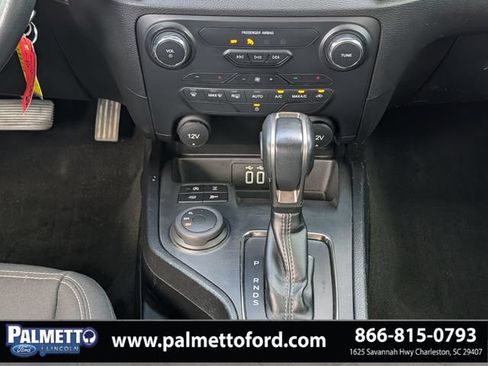 Used 2022 Ford Ranger XLT w/ Equipment Group 301A Mid AWD/4WD image 19