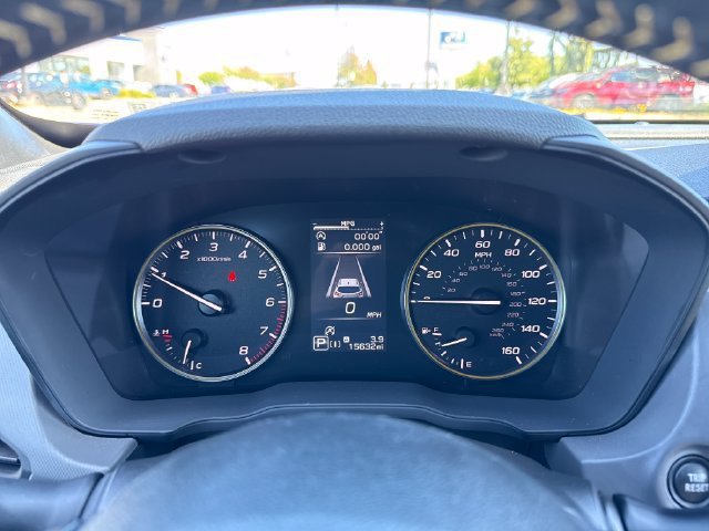 Used 2025 Subaru Crosstrek 2.5i Sport AWD/4WD image 19