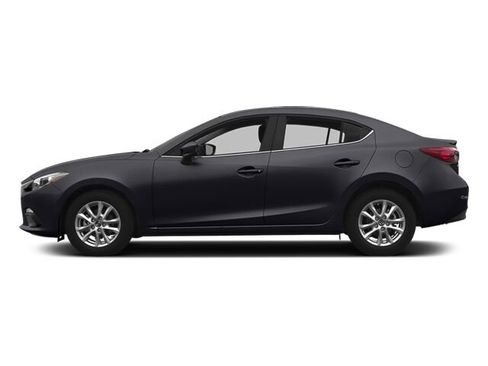 Used 2014 MAZDA MAZDA3 i Touring image 3