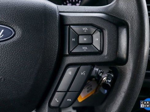 Used 2019 Ford F350 XL w/ Power Equipment Group RWD image 24