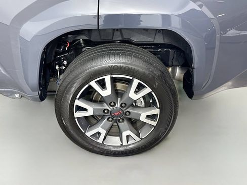 Used 2025 Toyota 4Runner TRD Sport RWD image 20