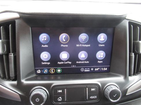 Used 2023 GMC Terrain AT4 image 27