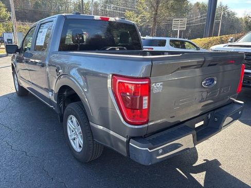 Used 2023 Ford F150 XLT image 7