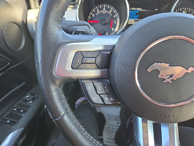 Used 2016 Ford Mustang GT Premium RWD image 21