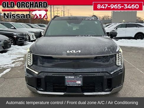 Used 2024 Kia EV9 GT-Line image 4