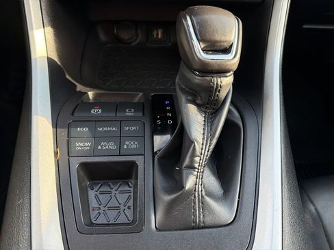 Used 2024 Toyota RAV4 XLE Premium w/ Weather Package AWD/4WD image 33