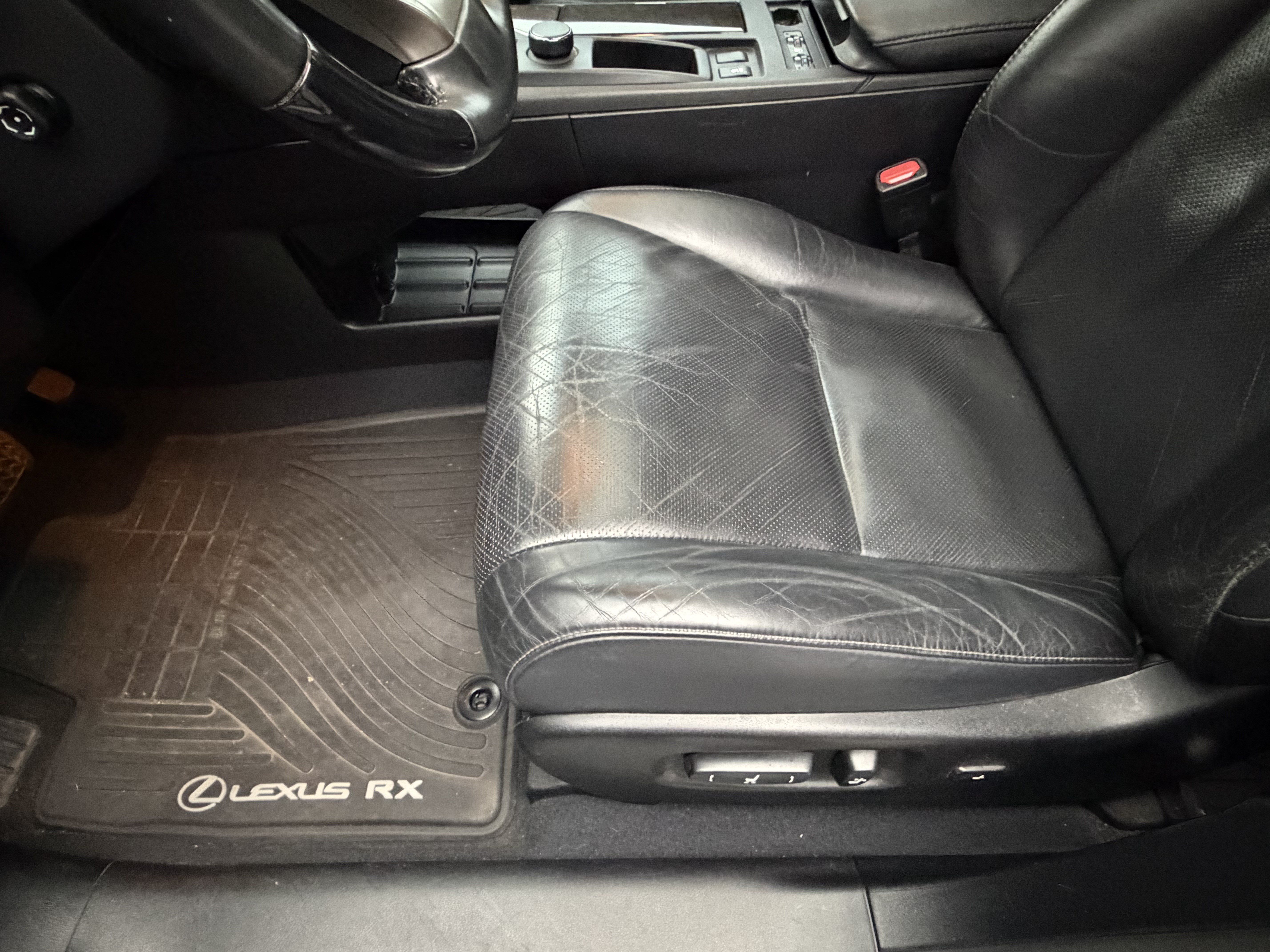 Used 2015 Lexus RX 350 FWD image 17