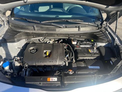 Used 2025 Kia Soul LX w/ LX Technology Package image 27