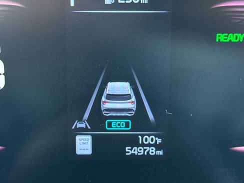 Used 2023 Kia Sportage LX image 25