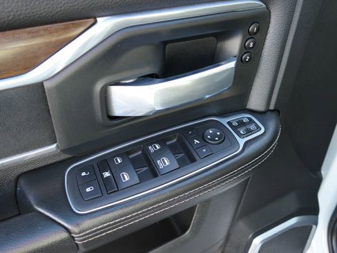 Used 2023 RAM 2500 Laramie image 14