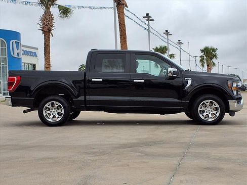 Used 2023 Ford F150 XLT image 8